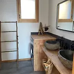 Apartman Au Nid Des Pies *