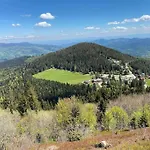 Apartman Au Nid Des Pies Soultzeren