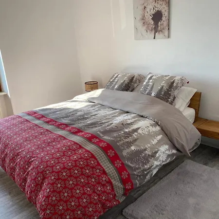 Au Nid Des Pies Soultzeren