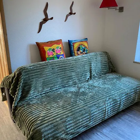 Au Nid Des Pies Appartement Soultzeren