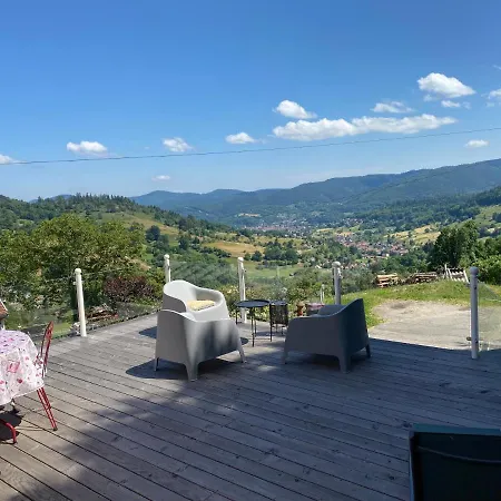 Au Nid Des Pies Appartement *